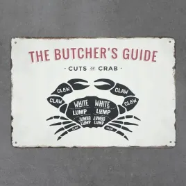 tabliczka-dekoracyjna-metalowa-the-butchers-guide-crab
