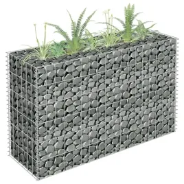 vidaxl-podwyzszona-donica-gabionowa-galwanizowana-stal-90x30x60-cm