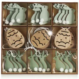 36x-zawieszki-wielkanocne-zajaczki-kroliki-jajka-drewniane-ozdobne-diy-36x