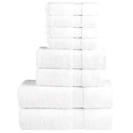 vidaxl-8-czesciowy-zestaw-recznikow-premium-solund-bialy-600-g-cm
