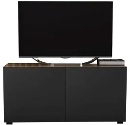 szafka-rtv-pod-telewizor-dab-wotan-czarny-mat-100cm-100-200-300-400-cm