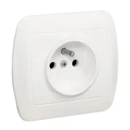 simon-akord-gniazdo-wtyczkowe-pojedyncze-z-uziemieniem-agz1e-11-bialy