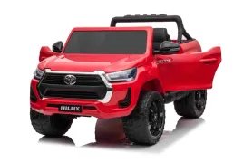 toyota-hilux-na-akumulator-dla-dzieci-czerwony-naped-4x4-pilot-2-baga