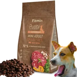fitmin-purity-adult-mini-grainfree-beef-800g-karma-dla-psow-mniejszych-ras