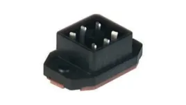 zlacze-zasilajace-panelowe-meski-montaz-tylny-pcb-z-kolnierzem-6-pino