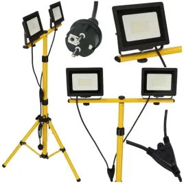 zestaw-halogen-led-2x50w-statyw-160-cm-6000k-naswietlacz