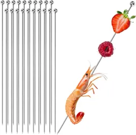 szpikulce-do-szaszlykow-koktajlow-20x-przekasek-metalowe-wielorazowe-grill