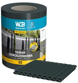 tasma-ogrodzeniowa-wdb-plast-450g-m-2-19cm-x-35-m-antracytowa