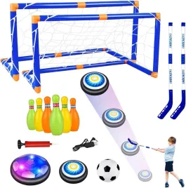 mini-hokej-zestaw-gier-ogrodowych-pilka-nozna-bramki-kregle-kije-hokejowe