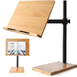 podporka-pod-ksiazke-duza-stabilna-laptopa-tablet-drewno-metal-do-pracy-xxl