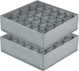 2x-organizery-na-bielizne-do-szafy-szuflady-pudelka-na-ubrania-materialowe