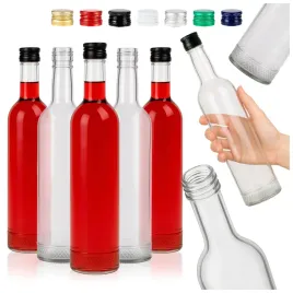 20x-szklane-butelki-05l-na-nalewki-alkohol-bimber-soki-krysztal-zakretki
