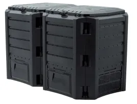 kompostownik-2-komorowy-prosperplast-800-l-czarny