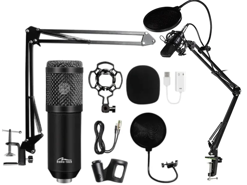 mikrofon-media-tech-mt396-model-mt396