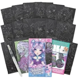 nebulous-stars-kolorowanka-z-farbkami-i-czarnymi-kartkami-nebulia