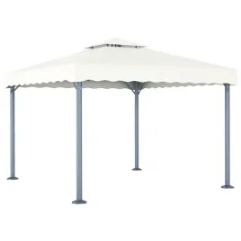 vidaxl-altana-300-x-300-cm-kremowa-aluminium