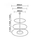 patera-obrotowa-kinghoff-1-30-cm-marka-kinghoff