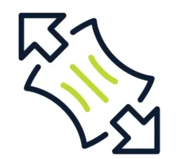 ubranie-robocze-spodnie-elastyczne-komplet-polar-odblaski-zestaw-koszulka