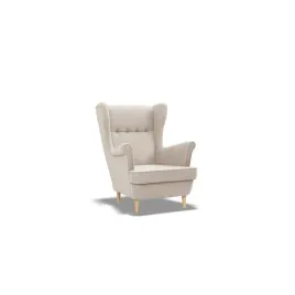 adams-fotel-uszak-velo-mini-bezowy-dla-dzieci