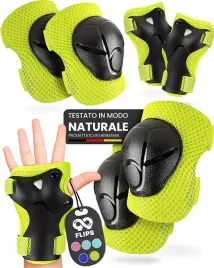 ochraniacze-dla-dzieci-na-lyzwy-rolki-zestaw-na-lokcie-kolana-rece-wygodne
