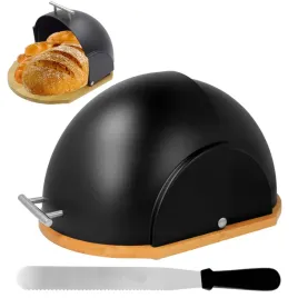 chlebak-jednoczesciowy-brunbeste-czarny-tworzywo-sztuczne
