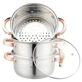 parowar-klausberg-rose-gold-25-l