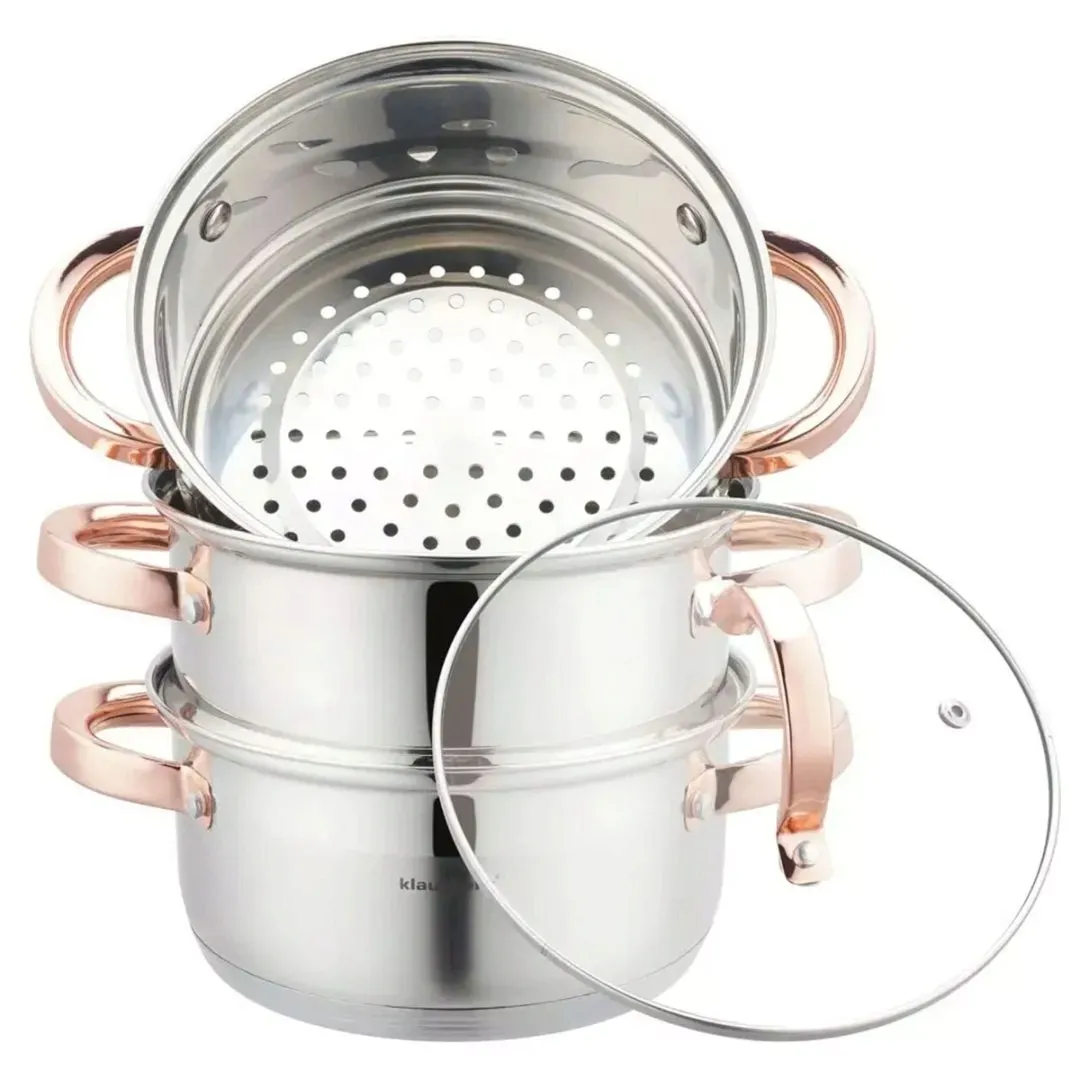 parowar-klausberg-rose-gold-25-l