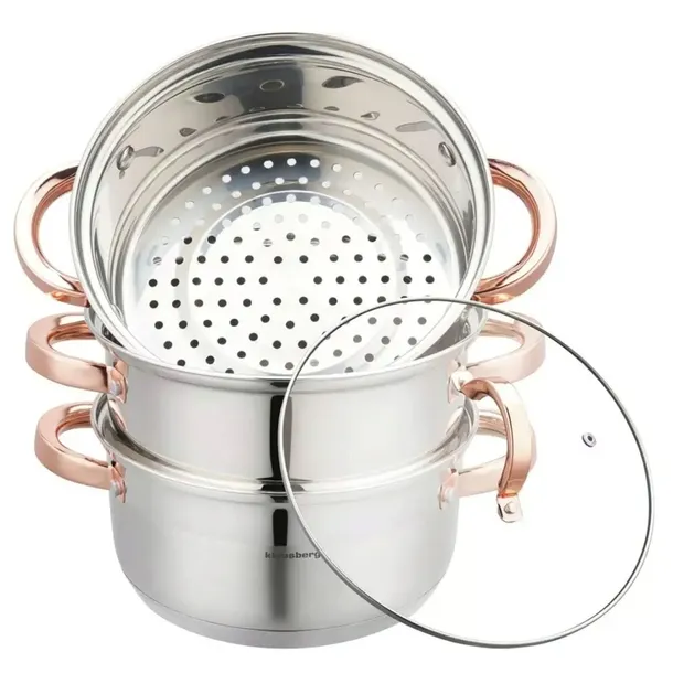 parowar-klausberg-rose-gold-25-l-waga-z-opakowaniem-2-7-kg
