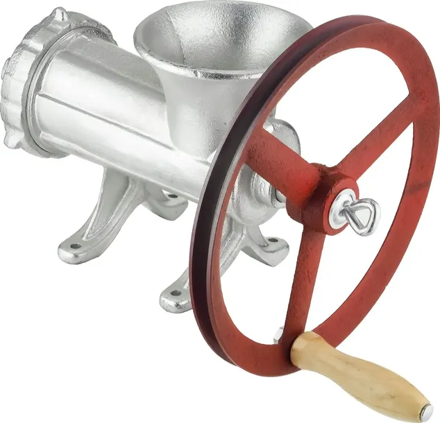maszynka-reczna-do-miesa-kinghoff-waga-z-opakowaniem-6-5-kg