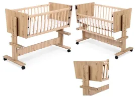 lozeczko-dzieciece-dostawka-drewniane-80x50-kolyska-dab-zoya-littlesky