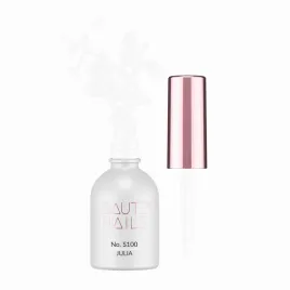 saute-nails-s100-julia-bialy-lakier-hybrydowy