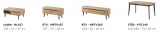 witryna-nordi-nwt90-dab-artisan-kolekcja-nordi