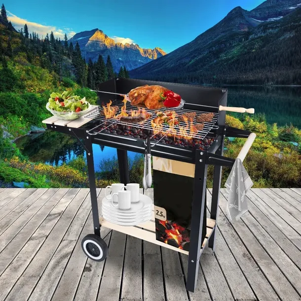 grill-weglowy-gotel-50-x-245-cm-waga-z-opakowaniem-5-5-kg