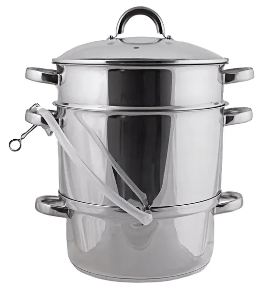 sokownik-kinghoff-8-l-srebrny-marka-kinghoff-kolor-srebrny