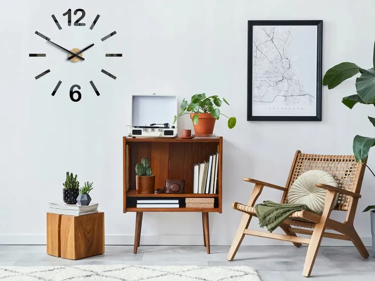 zegar-scienny-forest-czytelny-nowoczesny-loft-diy-zasilanie-baterie
