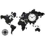 zegar-scienny-modernclock-bialy-120cm