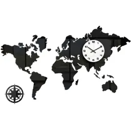 zegar-scienny-modernclock-bialy-120cm