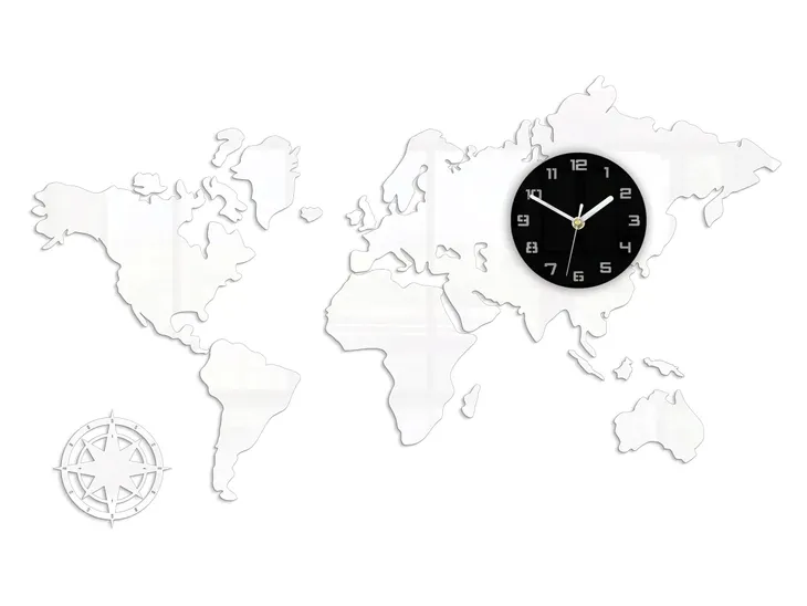 zegar-scienny-modernclock-bialy-120cm-kolor-bialy