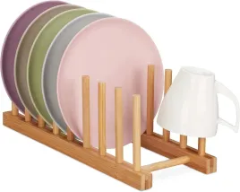 stojak-ociekacz-na-patelnie-talerze-blachy-do-pieczenia-bambusowy-drewno