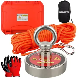 magnes-neodymowy-320kg-lina-20m-zestaw-poszukiwan-w-wodzie-rekawice-mocny