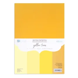 zestaw-papierow-a4-yellow-tones-220g-20-ark-dp-craft