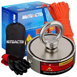 magnes-neodymowy-400kg-lina-20m-zestaw-poszukiwan-w-wodzie-rekawice-mocny