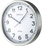zegar-scienny-kinghoff-srebrny-30cm-typ-scienny