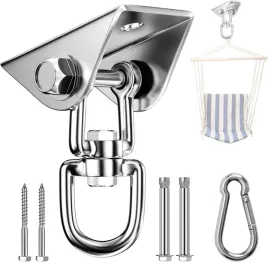 hak-sufitowy-na-fotel-wiszacy-hustawke-obrotowy-mocny-450kg-stal-nierdzewna