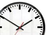 zegar-scienny-modernclock-bialy-30cm-linia-modernclock