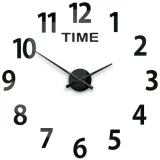 zegar-scienny-modernclock-czarny-75cm