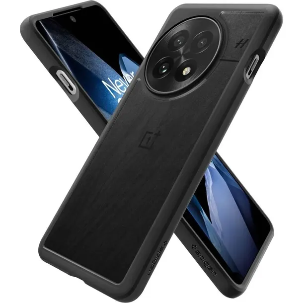 plecki-spigen-do-oneplus-13-czarny-kolor-czarny