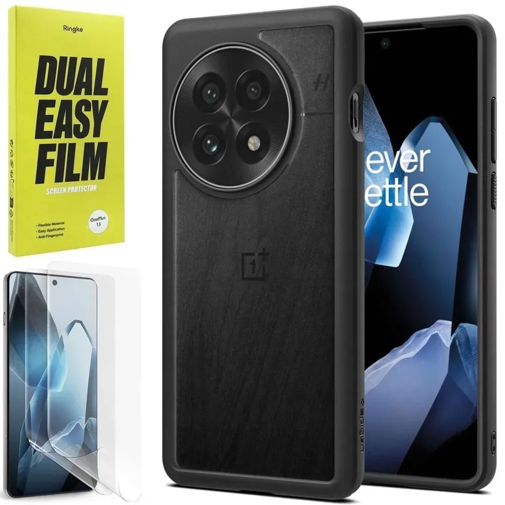 plecki-spigen-do-oneplus-13-czarny