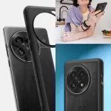 plecki-spigen-do-oneplus-13-czarny-zalaczone-wyposazenie-szmatka-do-czyszczenia