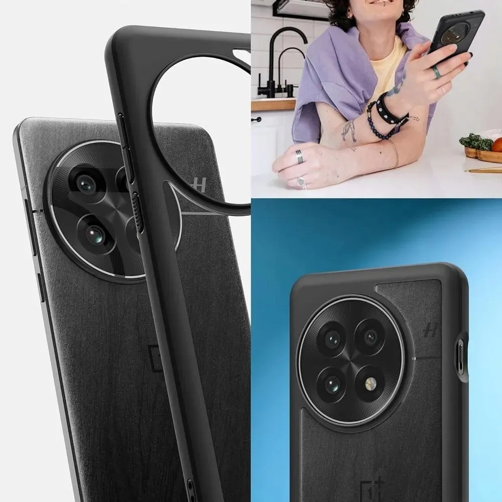 plecki-spigen-do-oneplus-13-czarny